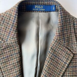 Ralph Lauren Blazer